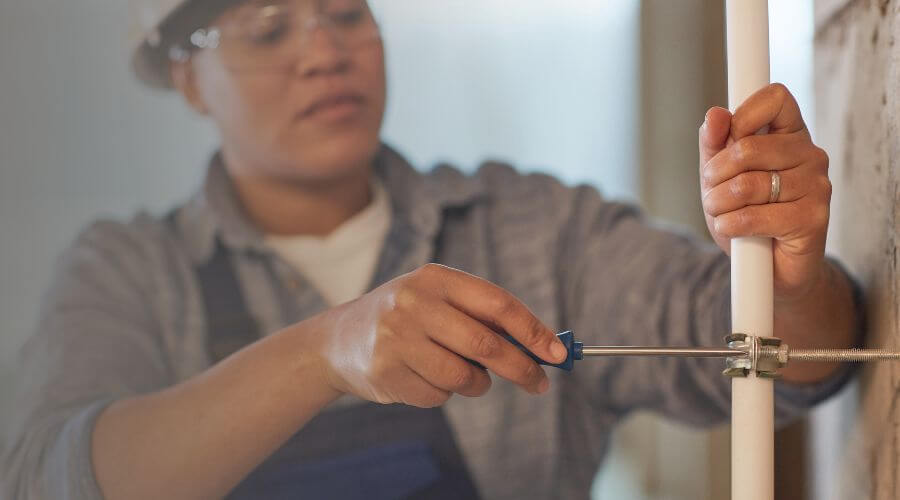 Professional annual plumbing maintenance services in Morehouse, MO